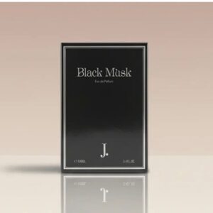 BLACK MUSK