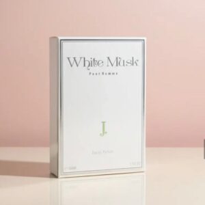 WHITE MUSK 100ml Perfume