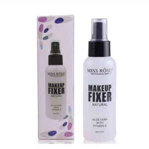 Miss Rose Makeup Setting Spray
