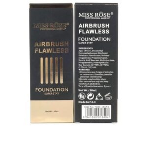 Airbrush Flawless Foundation
