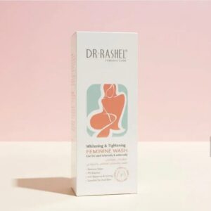 Whitening and Tightening Feminine Wash by Dr.Rashel