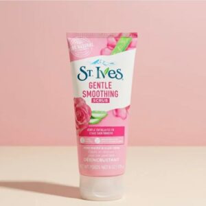 Gentle Smoothing Scrub by St. Ives