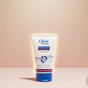 Glow & Clean Whitening Face Wash